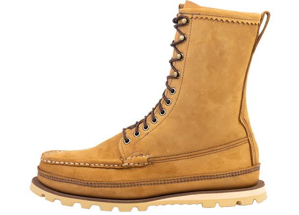 flex mid weight boot