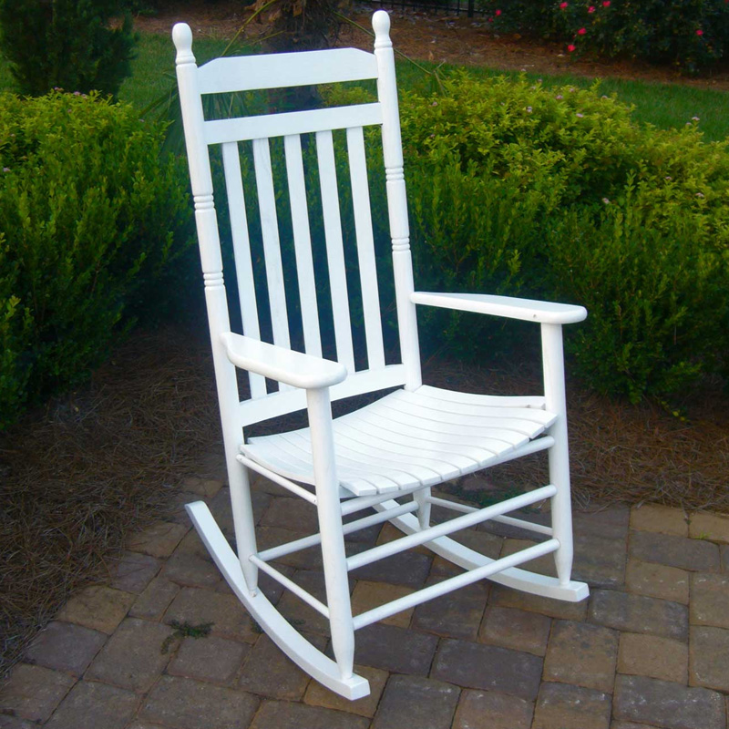 ask rocking chair