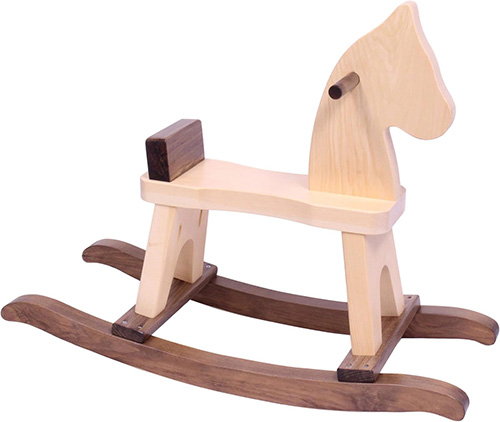 lehmans rocking chair