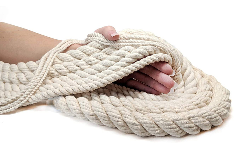 cotton rope 10