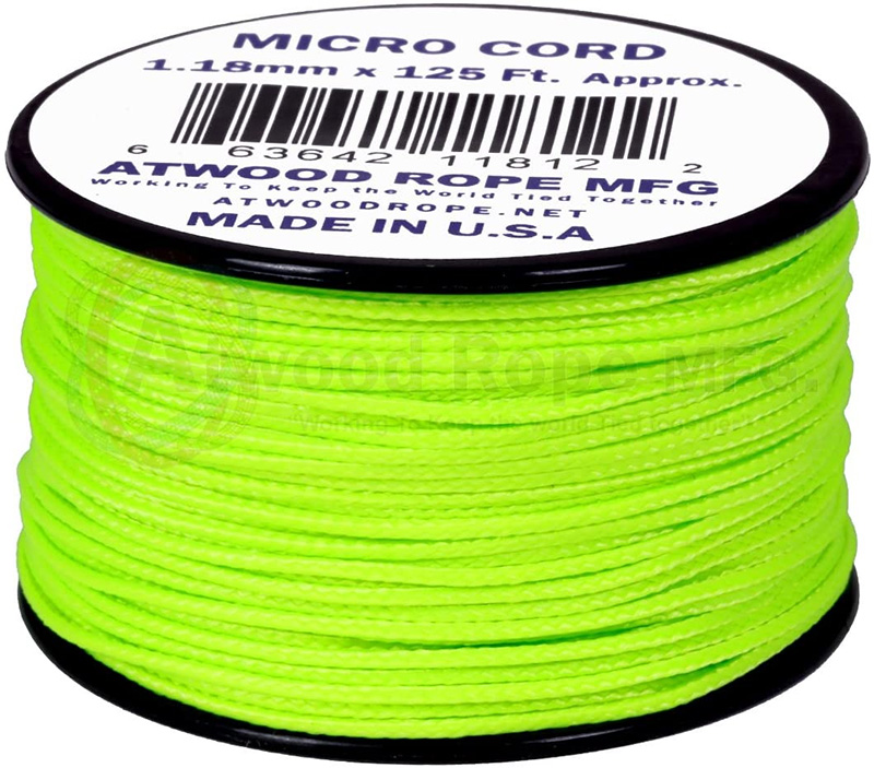 neon cord