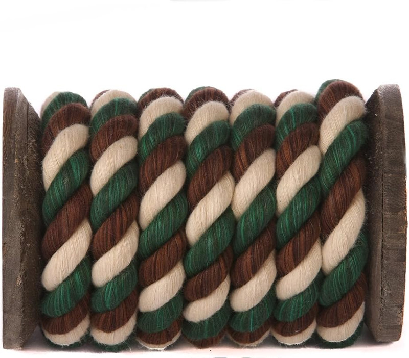 ravenox natural twistet rope