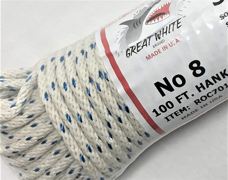 polyester rope 4