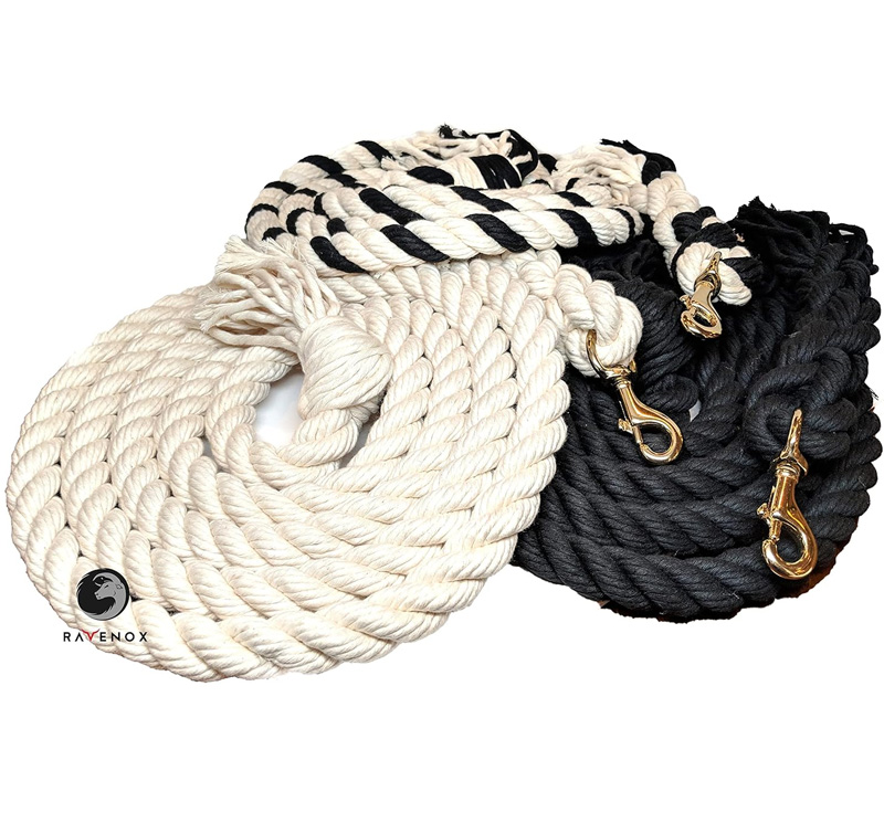 cotton rope 10