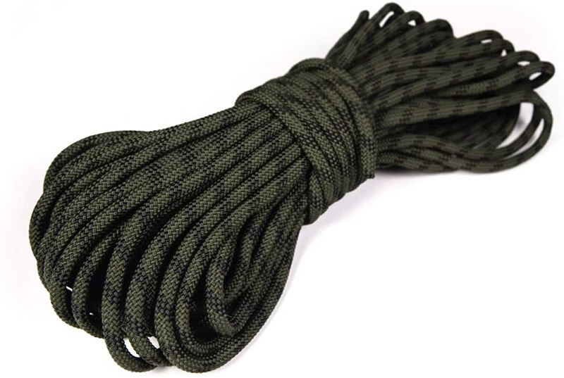 atwood 100ft rope
