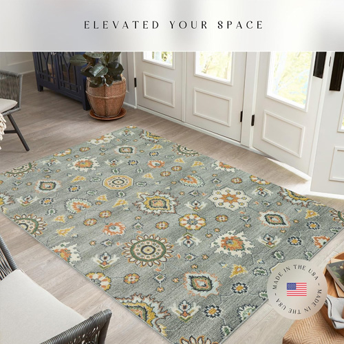 motif hallway runner
