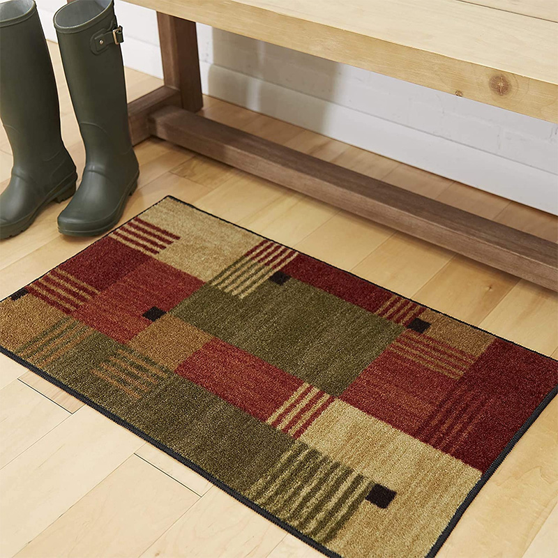 mohawk accent rug