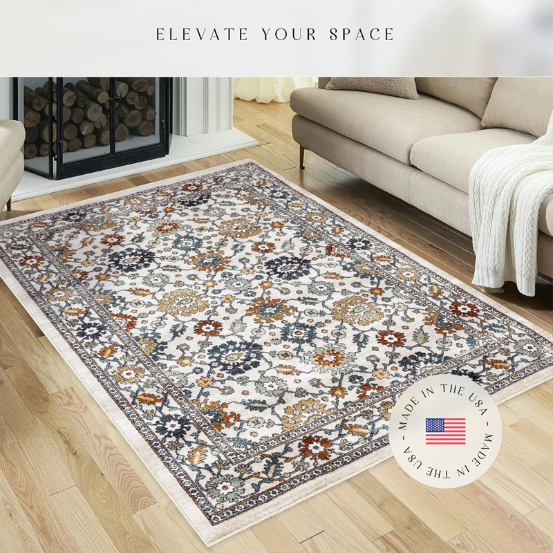 pelham vintage rug
