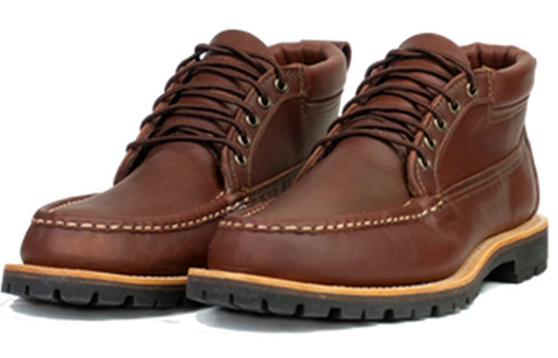 ridge flex boot