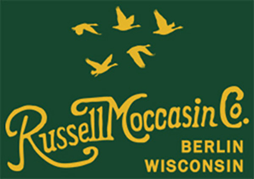 russel logo