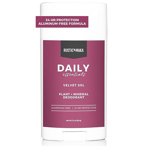 deodorant 7