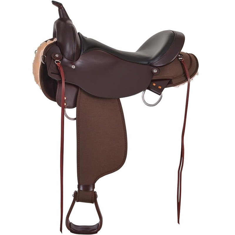 weaver noseband 