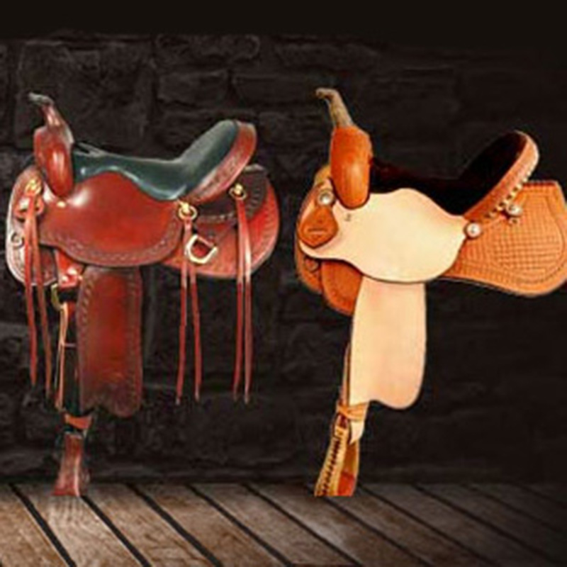 saddles made in the usa