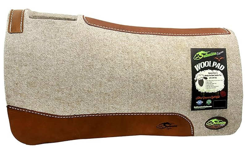 weaver noseband 