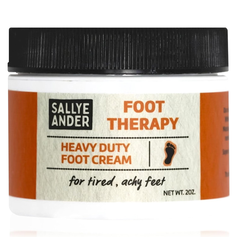 foot therapy