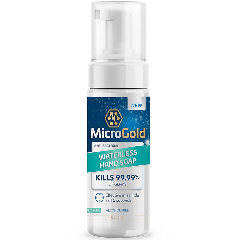 sanitizer from Earthley