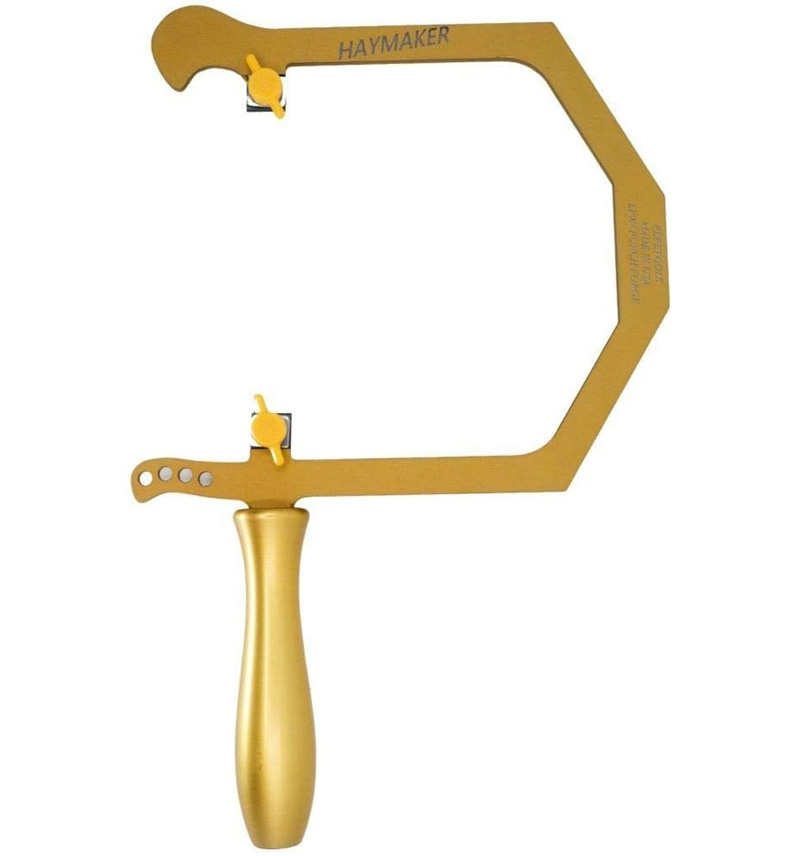 haymaker saw