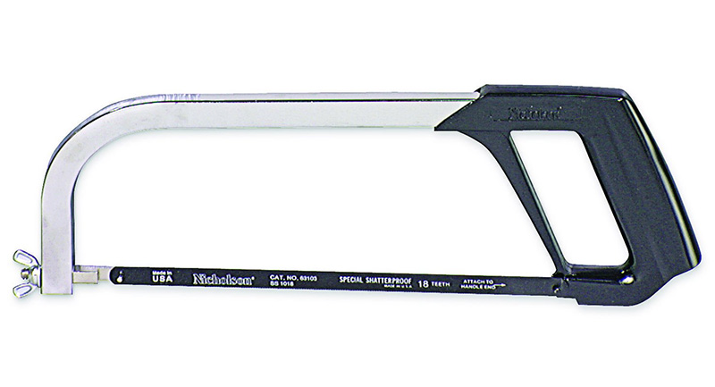 cutting tool 6