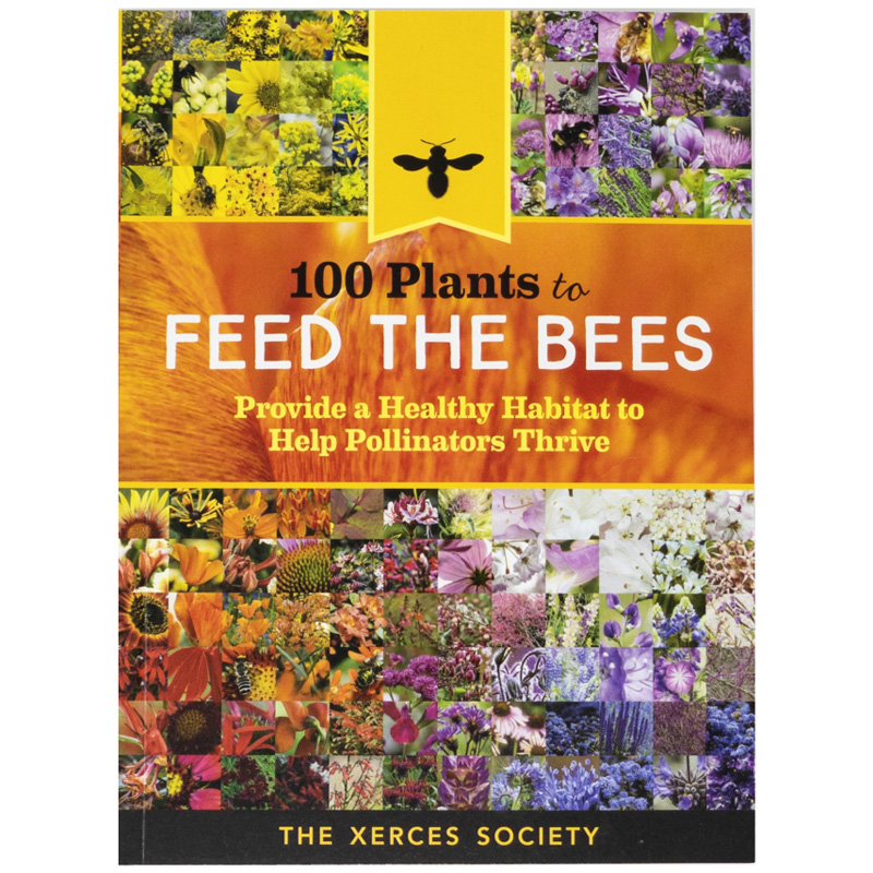 give bees a chance