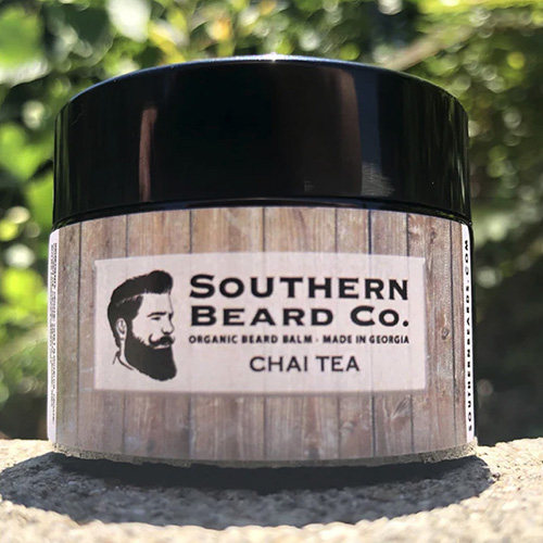 chai tead beard balm