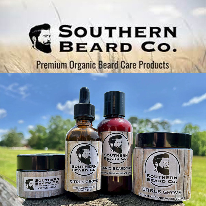 southern beard company