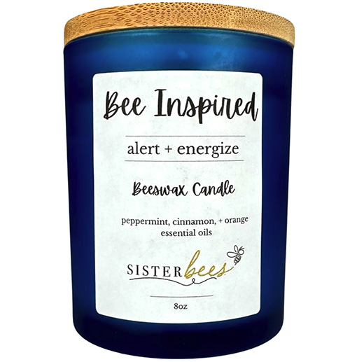 sister bee 7