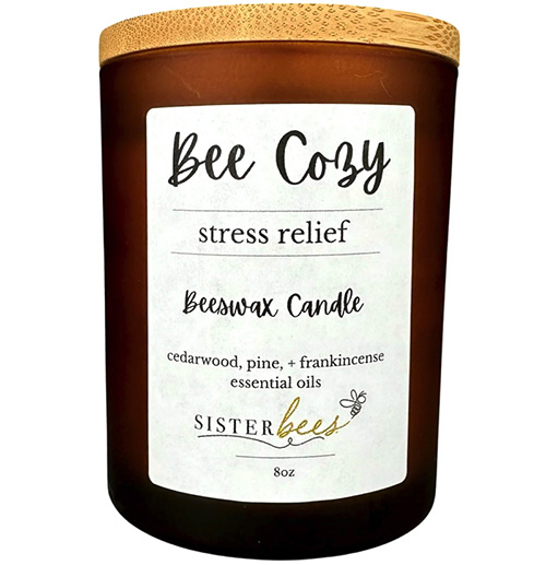 sister bee 8