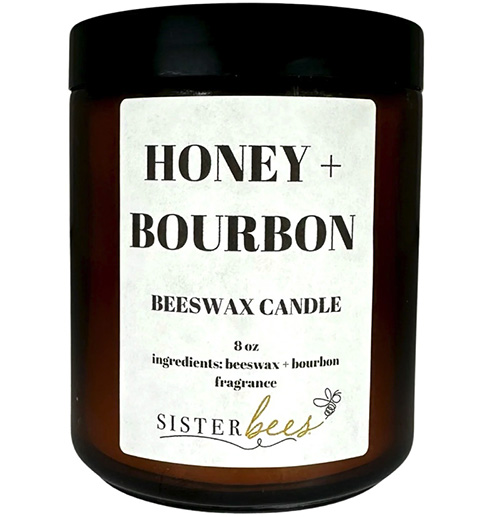 bug free candle