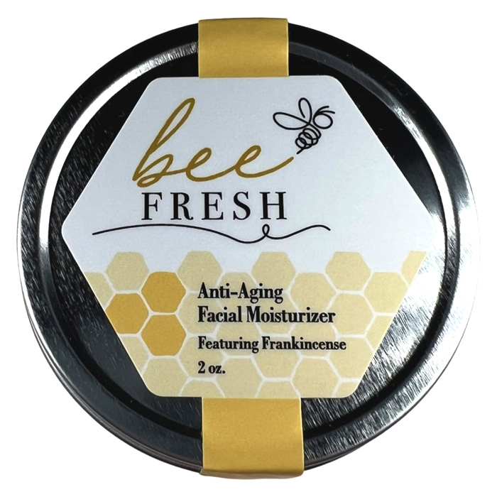 anti aging crem from sister bee