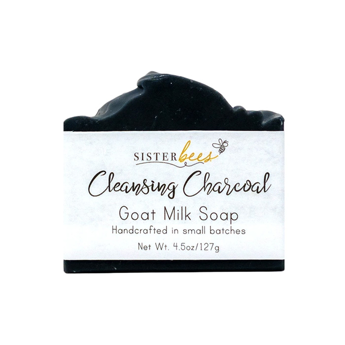soap for him