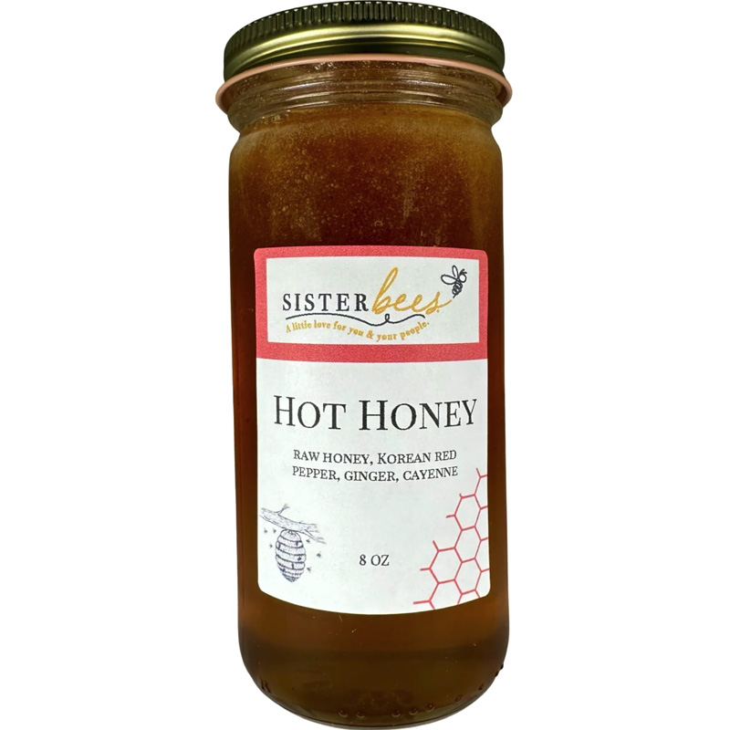 hot honey