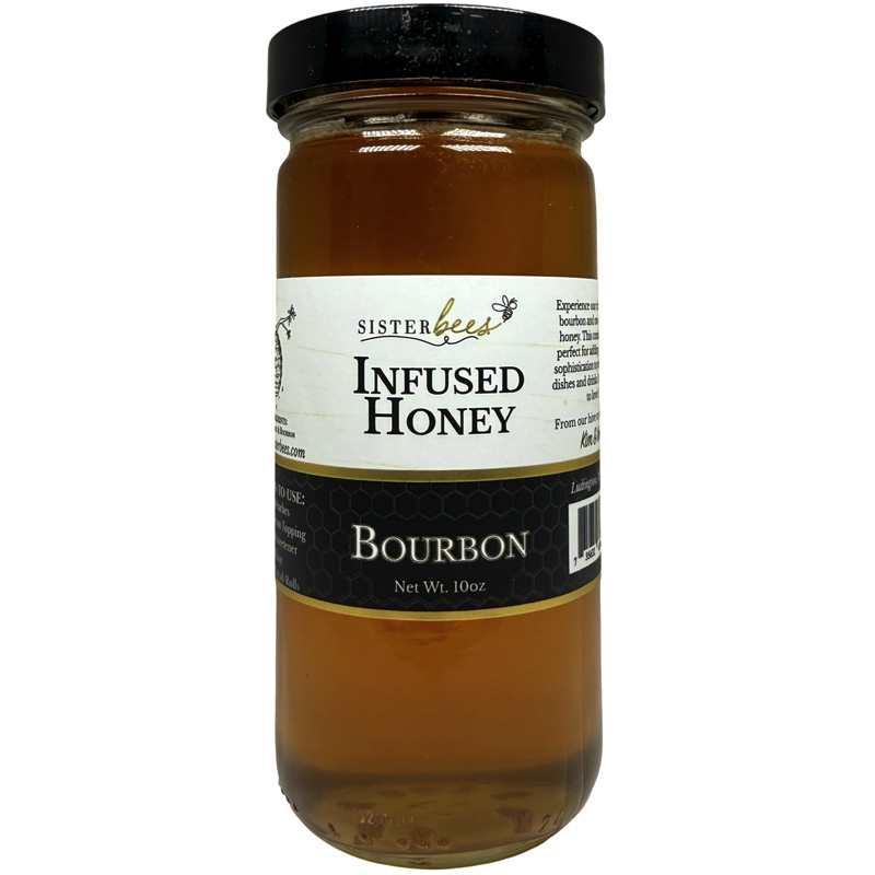 blueberry honey