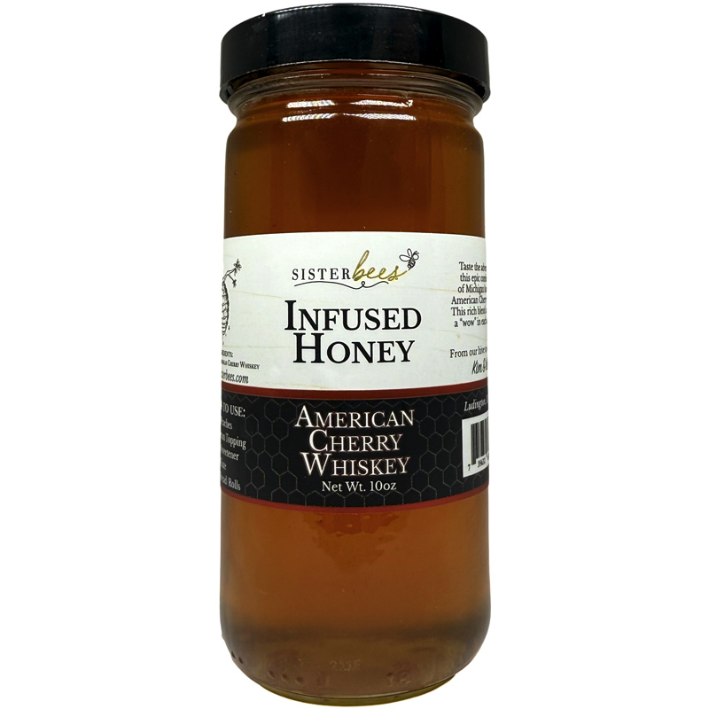 hot honey