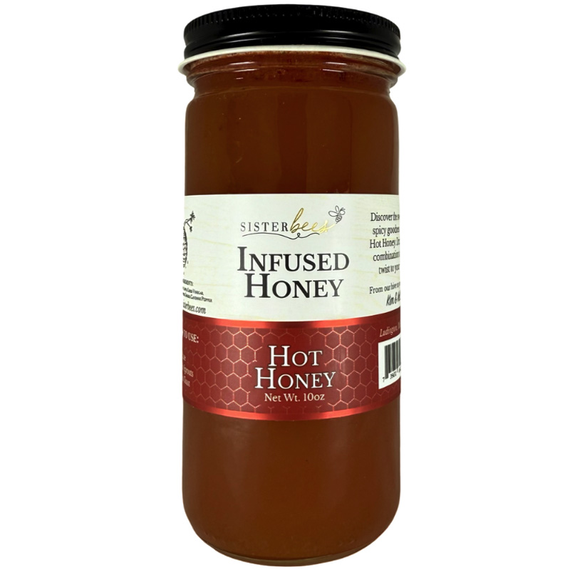 sister bee honey 7