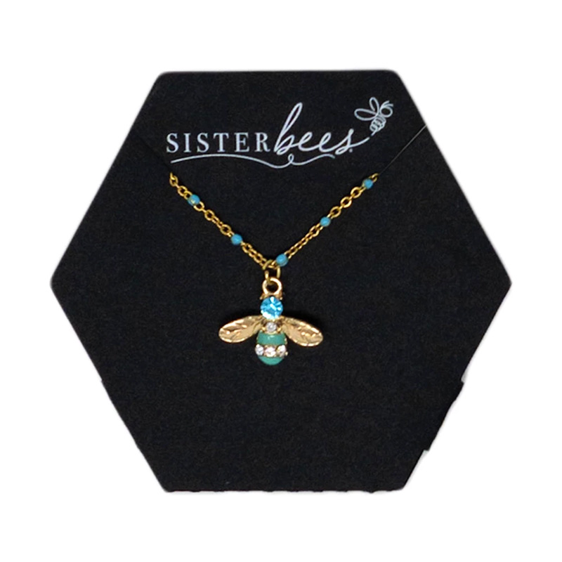 sister bees jewelry 2