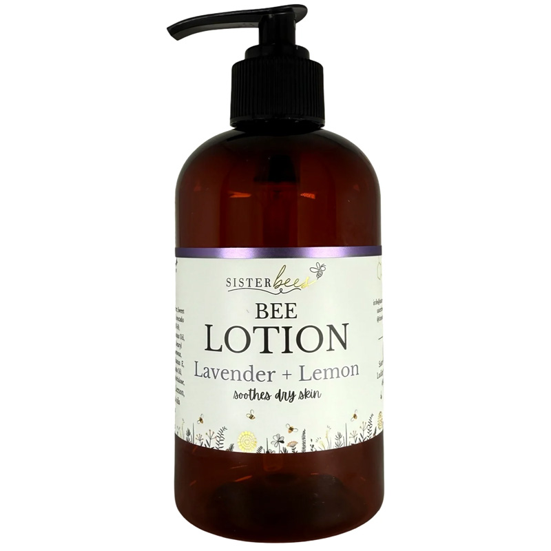 lemon lotion