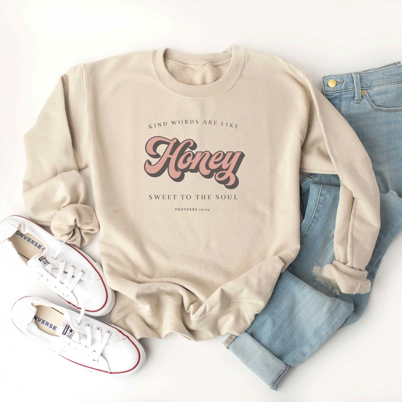 slub v neck tee