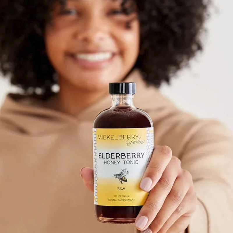 hibiscus juice