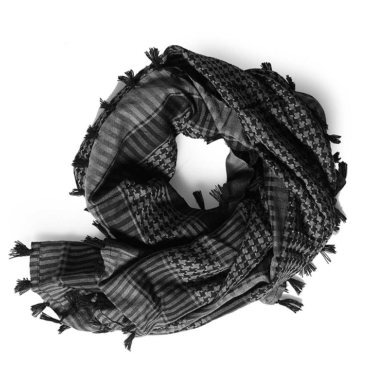 goruck scarf