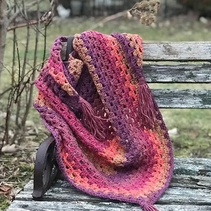 michigan made scarf 5