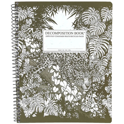 new leaf paper