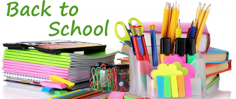 school ad