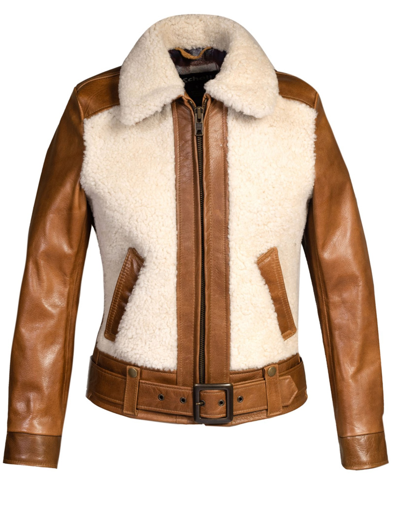 jacket 32