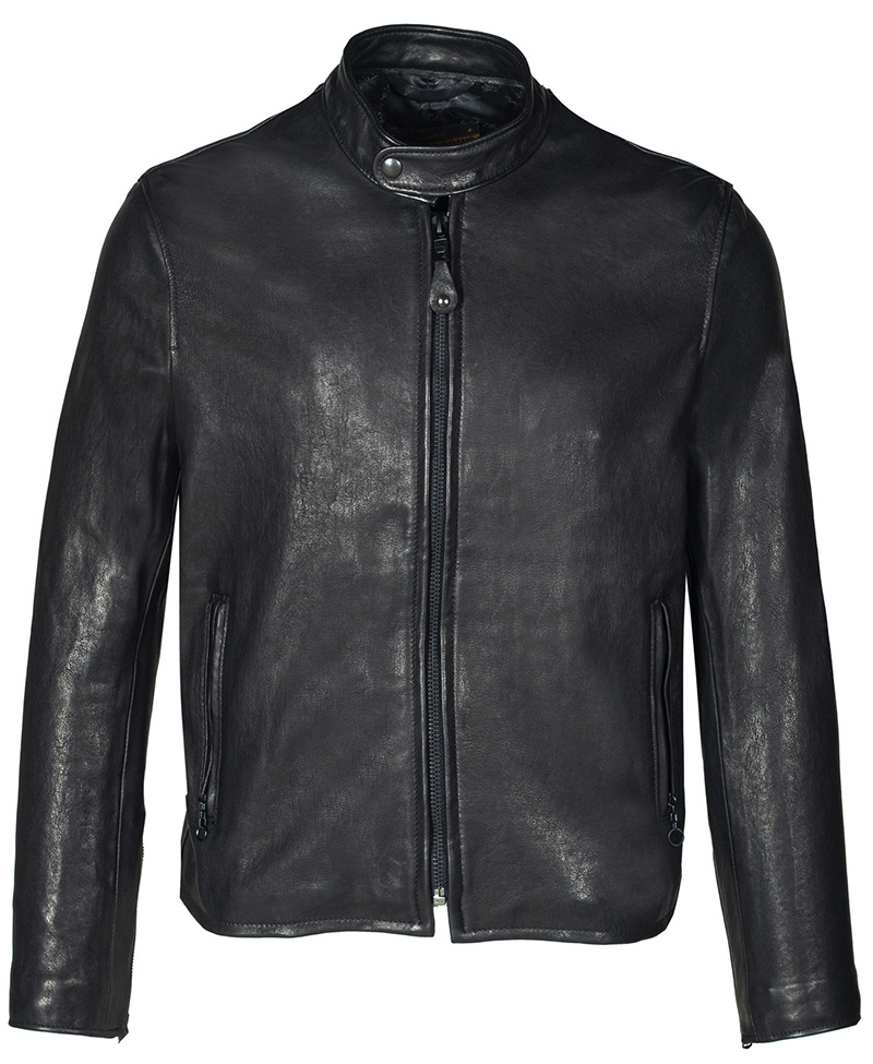 USA Made Men's Leather Jackets | USA Made Store