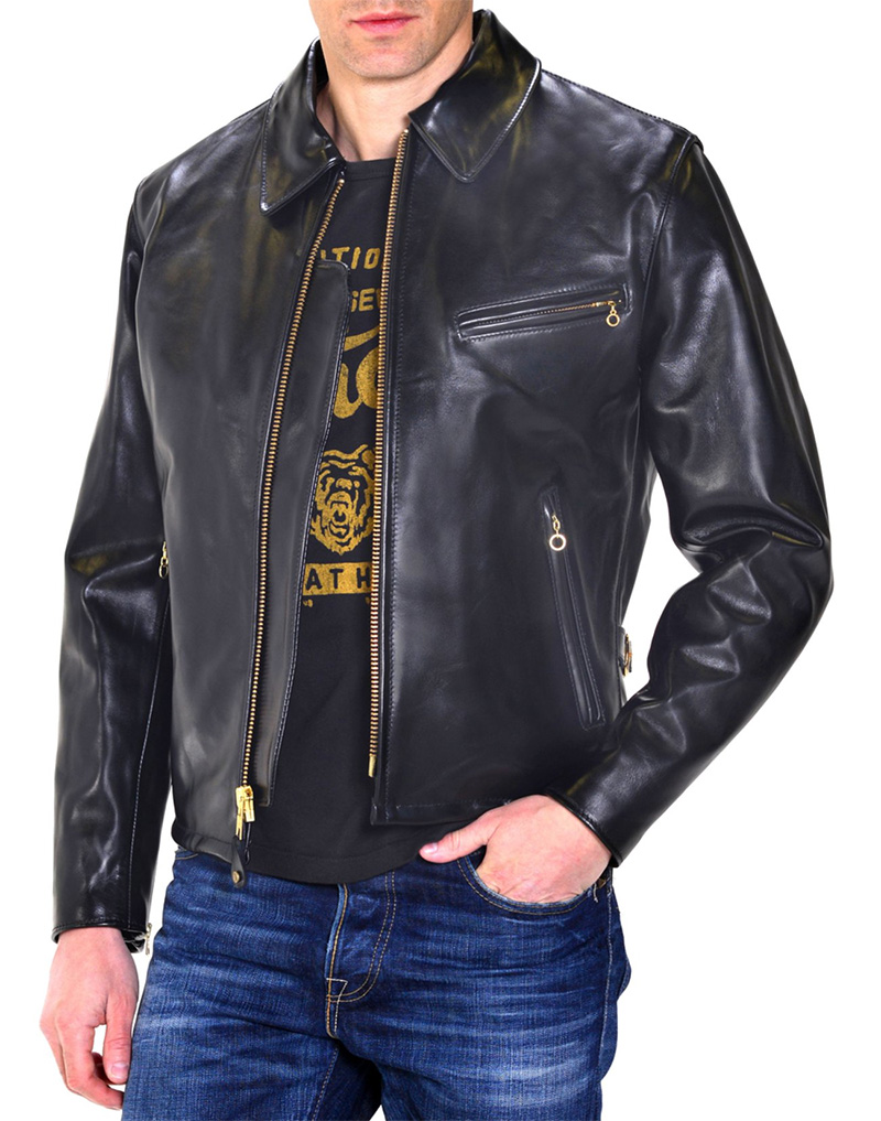 schott jacket 23