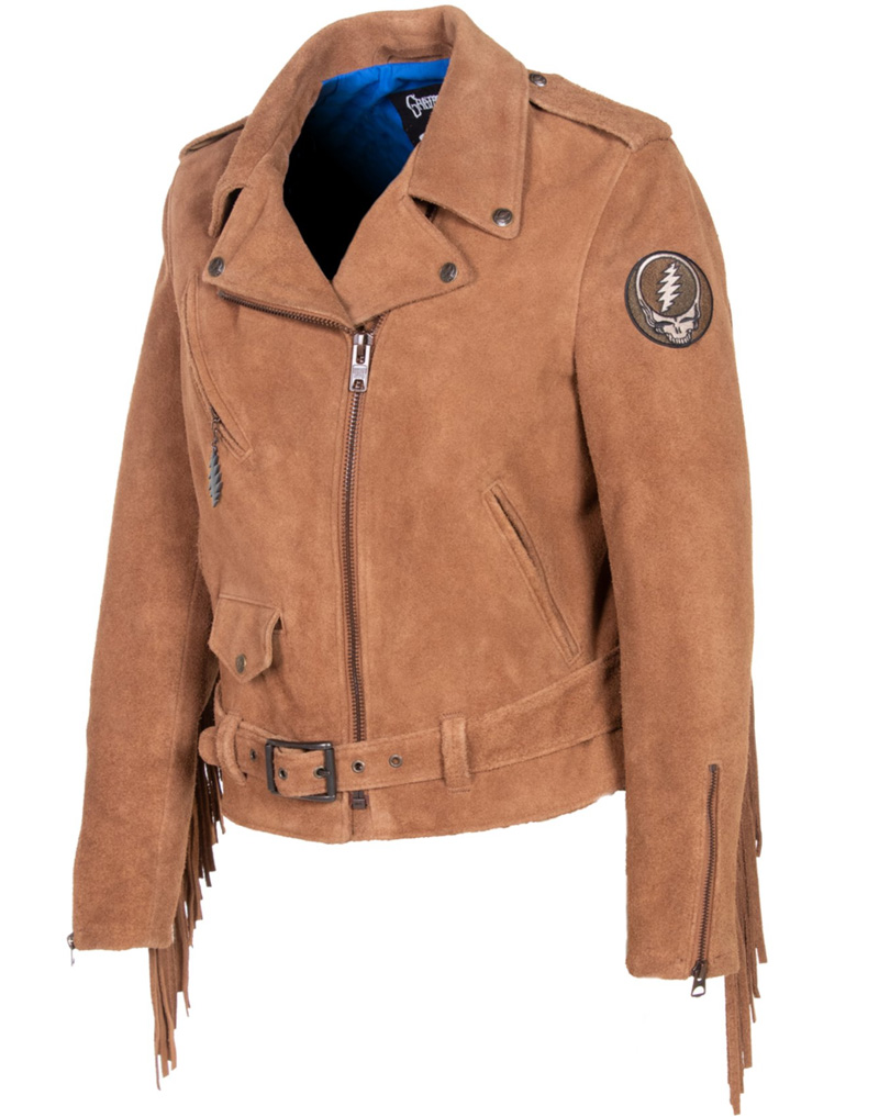 jacket 36