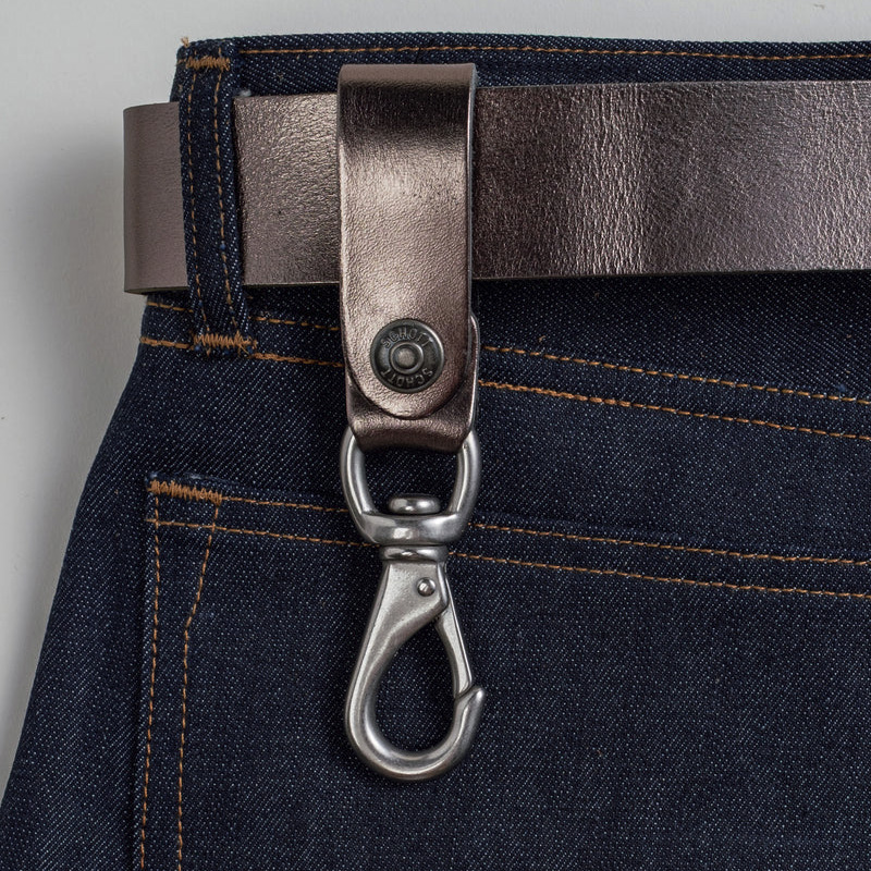 grateful death keychain