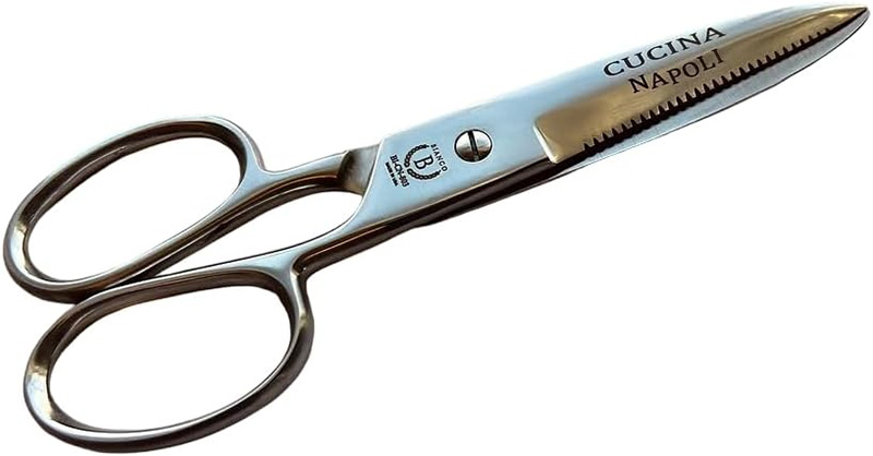 nose scissor