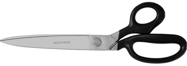 scissor 8