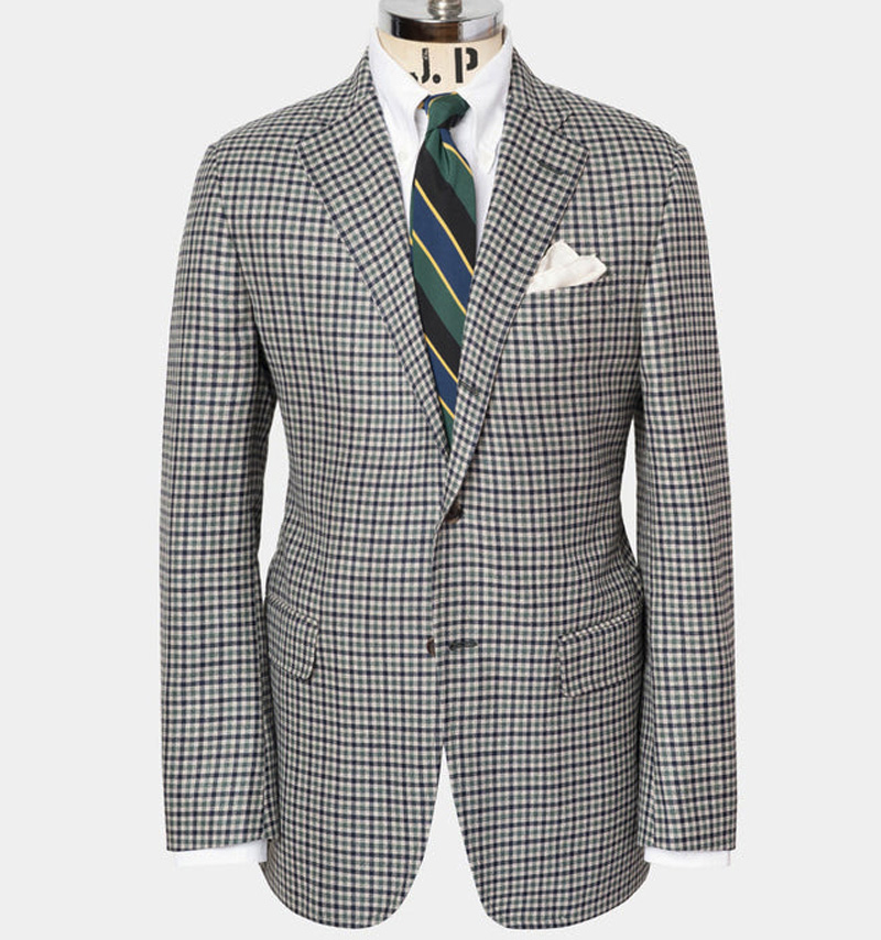 wax rider coat